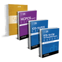 2026 Complete Hospital Coding Bundle